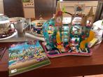 Lego friends zomer waterpretpark 41430, Ophalen of Verzenden, Zo goed als nieuw
