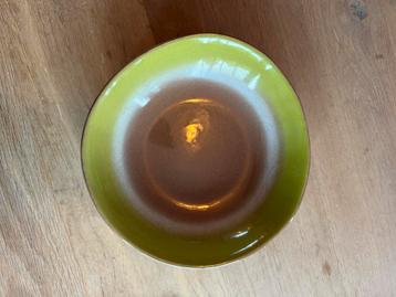 HK Living Curry Bowls - 6 stuks - Groen/Bruin beschikbaar voor biedingen