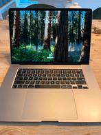 Macbook Pro 16” | 8-core i9 | 64GB | 1TB, Computers en Software, 1 TB of meer, 64 GB of meer, Gebruikt, 2 tot 3 Ghz