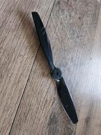 Propeller modelvliegtuig rc, Hobby en Vrije tijd, Ophalen of Verzenden, Zo goed als nieuw, Groter dan 1:72, Overige merken