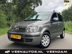 Fiat Panda 1.2 Edizione Cool Luxe 1e Eigenaar Nieuw Staat, Euro 5, Gebruikt, 1242 cc, Metallic lak