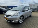 Honda Jazz 1.4 Exclusive Full option|AUT|Pano, Auto's, 47 €/maand, Origineel Nederlands, Te koop, Zilver of Grijs