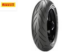 Diablo Rosso III Achterband 160/60ZR17, Ophalen, Petroleumhavenweg 26, Info@taco-motos.com, Nieuw