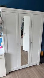 Kledingkast ikea, Huis en Inrichting, 100 tot 150 cm, Ophalen of Verzenden, Zo goed als nieuw, 150 tot 200 cm