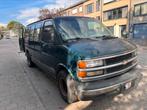 Chevrolet express 1500 Van, Automaat, Beige, 4300 cc, LPG