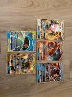 Jumbo pokemon kaarten, Hobby en Vrije tijd, Verzamelkaartspellen | Pokémon, Ophalen of Verzenden, Zo goed als nieuw, Meerdere kaarten
