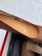 Helioform. Pump. Bruin, Pumps, Bruin, Ophalen of Verzenden, Zo goed als nieuw