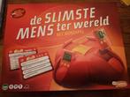 De Slimste Mens ter Wereld., Hobby en Vrije tijd, Gezelschapsspellen | Bordspellen, Vijf spelers of meer, Ophalen of Verzenden