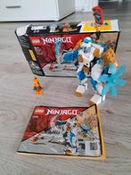 Lego Ninjago 71761, Ophalen of Verzenden, Zo goed als nieuw