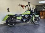 Kawasaki vulcan 1500 custom made, Motoren, Particulier, 2 cilinders, Chopper