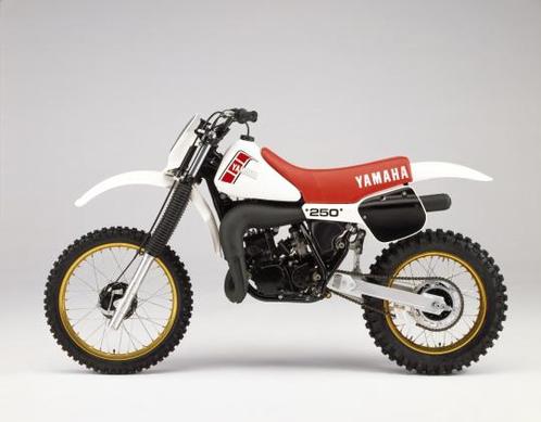 Zeer grote partij yamaha yz250 onderdelen 1982 yz 250, Motoren, Onderdelen | Yamaha, Nieuw, Ophalen