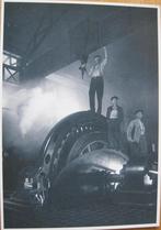 Twee Boomerang cards - Amstel 1870 - nieuw, Verzenden, 1980 tot heden, Ongelopen, Overige thema's