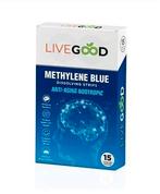 Wat is dat⁉️Methylene Blue / Vertragen van hersenveroudering, Ophalen of Verzenden, Nieuw, Poeder of Drank