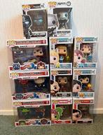 Funko pops, Verzamelen, Ophalen, Zo goed als nieuw