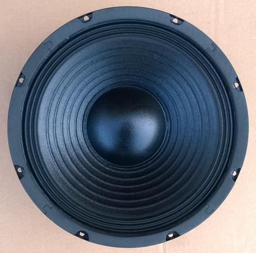 Woofer 10 inch, 100 - 200 Watt, Audio, Tv en Foto, Luidsprekers, Nieuw, Overige typen, 120 watt of meer, Overige merken, Ophalen of Verzenden