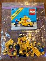 Lego 6521 Emergency Repair Truck, Kinderen en Baby's, Speelgoed | Duplo en Lego, Ophalen of Verzenden, Gebruikt, Complete set