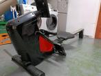 Focus Fitness Row 3, Sport en Fitness, Ophalen, Gebruikt, Trilplaat