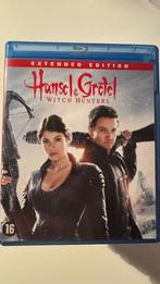 Hansel & Gretel [BluRay], Cd's en Dvd's, Ophalen of Verzenden, Zo goed als nieuw