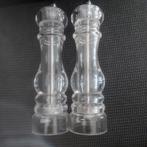 Peugeot Nancy  peper- en zoutmolen set 23 cm, Ophalen of Verzenden, Zo goed als nieuw