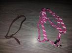 Te koop tuig en halsband, Dieren en Toebehoren, Ophalen of Verzenden, Zo goed als nieuw