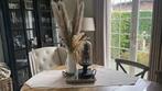 Ornament met Glazen Stolp, Ophalen