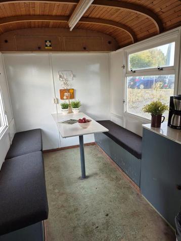 Prachtig tuinhuis incl stroom en aparte berging 410x215  beschikbaar voor biedingen