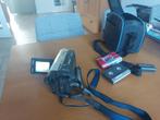 Sony digitale videocamera/ Handycam, Audio, Tv en Foto, Actiecamera's, Ophalen of Verzenden, Zo goed als nieuw, Sony