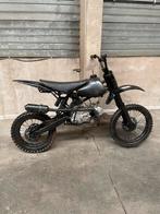 Pitbike 125 cc project, Fietsen en Brommers, Minibikes, Midibikes en Pitbikes, Ophalen of Verzenden