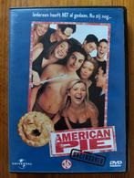 American pie, Vanaf 12 jaar, Ophalen of Verzenden, Gebruikt, Actiekomedie