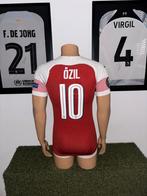 Arsenal thuisshirt 2018-2019 Özil, Maat M, Ophalen of Verzenden, Zo goed als nieuw, Shirt