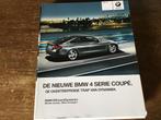 Twee BMW folders, Boeken, Auto's | Folders en Tijdschriften, Nieuw, BMW, Ophalen of Verzenden