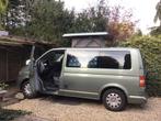 Volkswagen 2004 Groen, Auto's, Voorwielaandrijving, 63 pk, 4 cilinders, Origineel Nederlands