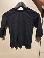 Scotch and soda kindertop, Meisje, Overhemd of Blouse, Ophalen of Verzenden, Zo goed als nieuw