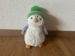 Pinguïn knuffel, Ophalen of Verzenden, Zo goed als nieuw, Overige typen
