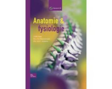 Basiswerk AG - Anatomie en fysiologie 9789036803373 beschikbaar voor biedingen