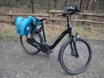 Batavus electric bike, Ophalen, Zo goed als nieuw, 50 km per accu of meer, Batavus