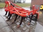 Evers Garron cultivator bj 2015 woeler, Zakelijke goederen, Agrarisch | Werktuigen, Ophalen, Grondbewerking