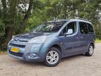 Citroen Berlingo 1.6-16V Multispace, Voorwielaandrijving, 4 cilinders, Handgeschakeld, Emergency brake assist
