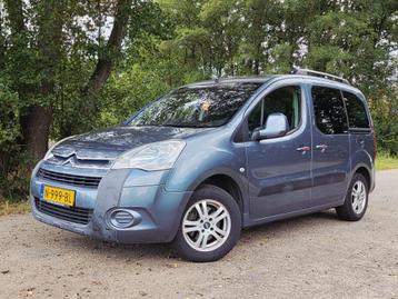 Citroen Berlingo 1.6-16V Multispace beschikbaar voor biedingen
