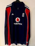 Engeland Cricket Adidas maat XXL Shirt Three Lions 2008, Verzenden, Buitenlandse clubs, Shirt