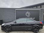 Opel Astra TwinTop 1.9 CDTi Cosmo *Diesel*Cabrio (bj 2009), Auto's, Gebruikt, 4 cilinders, 4 stoelen, Leder