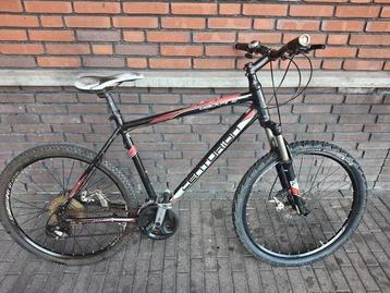 centurion backfit 400 mountainbike  beschikbaar voor biedingen