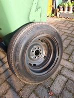 4 autovelgen. Oude maat voor oldtimer., Ophalen