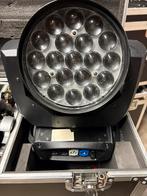 Wash led movinghead, Muziek en Instrumenten, Licht en Laser, Ophalen of Verzenden, Gebruikt, Licht