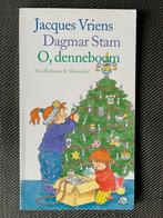 Jacques Vriens - O, denneboom., Ophalen of Verzenden, Gelezen, Jacques Vriens, Voorleesboek