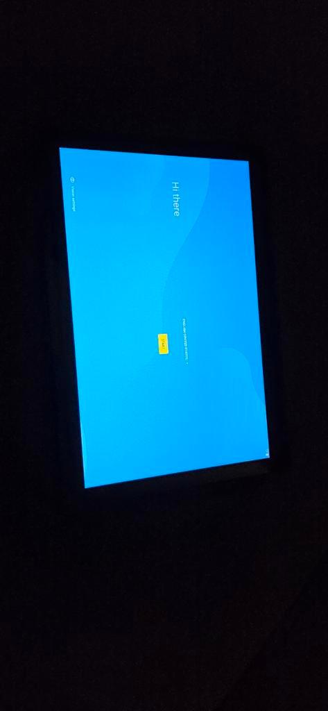 Lenovo Tab M10 - Weinig gebruikt + Hoes, Computers en Software, Android Tablets, Gebruikt, Wi-Fi, 10 inch, 32 GB, Uitbreidbaar geheugen