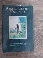 Roald Dahl - Mijn jaar, Ophalen of Verzenden, Zo goed als nieuw, Roald Dahl