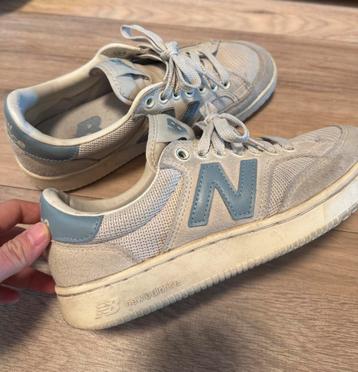 New Balance sneakers, maat 38 beschikbaar voor biedingen