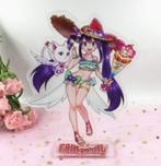 MANGA ANIME | Fairy Tail | Wendy Marvel, Ophalen of Verzenden, Nieuw, Tv, Beeldje, Replica of Model