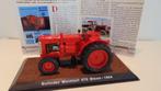 Model Tractor Bolinder Munktel 470 Bison -1964 - 1/32, Ophalen of Verzenden, Zo goed als nieuw, Tractor of Landbouw, Overige merken